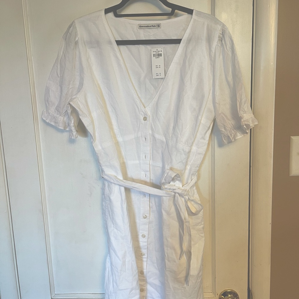 ABERCROMBIE Sundress